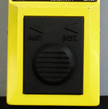Big Jam SE-3 Compressor Vintage Yellow Guitar Effects Pedal - Made In Japan