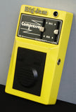 Big Jam SE-3 Compressor Vintage Yellow Guitar Effects Pedal - Made In Japan