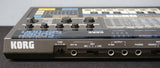 KORG PSS-50 Super Section 80's Programmable Portable Synthesiser Drum Machine