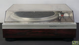 Denon DP-47F Vintage Fully Automatic Direct Drive Vinyl Turntable - 100V