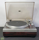 Denon DP-47F Vintage Fully Automatic Direct Drive Vinyl Turntable - 100V