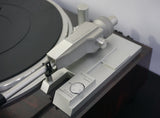 Denon DP-47F Vintage Fully Automatic Direct Drive Vinyl Turntable - 100V