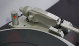Denon DP-47F Vintage Fully Automatic Direct Drive Vinyl Turntable - 100V