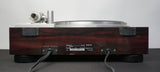 Denon DP-47F Vintage Fully Automatic Direct Drive Vinyl Turntable - 100V