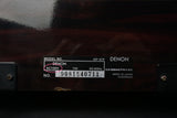 Denon DP-47F Vintage Fully Automatic Direct Drive Vinyl Turntable - 100V