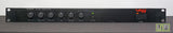 Victor Voss PS-E160 Digital Echo Vintage 1U Rack Mount Effects Unit - 100V