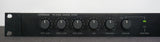 Victor Voss PS-E160 Digital Echo Vintage 1U Rack Mount Effects Unit - 100V