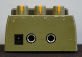 Maxon Fireblade CP-F1 Compressor Effector Electric Guitar Effect Pedal - MIJ