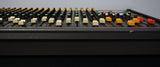 Tascam M-224 80's Vintage 24 Channel Analogue Mixer - 100V