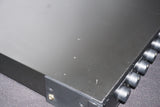 Victor Voss PS-E160 Digital Echo Vintage 1U Rack Mount Effects Unit - 100V