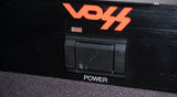 Victor Voss PS-E160 Digital Echo Vintage 1U Rack Mount Effects Unit - 100V
