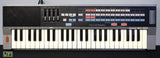Casio SK-100 80's Polyphonic Sampler Sampling Keyboard and Synthesiser