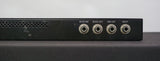Victor Voss PS-E160 Digital Echo Vintage 1U Rack Mount Effects Unit - 100V