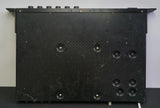 Victor Voss PS-E160 Digital Echo Vintage 1U Rack Mount Effects Unit - 100V