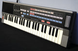 Casio SK-100 80's Polyphonic Sampler Sampling Keyboard and Synthesiser