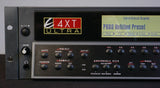 E-MU E4XT Ultra 90's 128-Voice Digital Sampler/Synthesizer/Sequencer 3U Rack