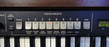Roland VK-7 Combo Organ 90's Polyphonic Virtual ToneWheel Keyboard W/ Effects
