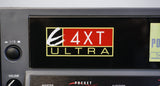 E-MU E4XT Ultra 90's 128-Voice Digital Sampler/Synthesizer/Sequencer 3U Rack