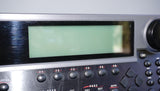 E-MU E4XT Ultra 90's 128-Voice Digital Sampler/Synthesizer/Sequencer 3U Rack