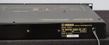 Yamaha R1000 80's Digital Reverberation 1U Rack Mount Reverb Effects Unit - 100V
