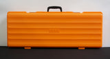 Korg Micro X Compact Portable Synthesiser & Controller W/ Case,MIDI FX & MORE!
