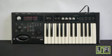 Korg Micro X Compact Portable Synthesiser & Controller W/ Case,MIDI FX & MORE!