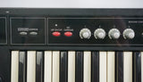 Korg Micro X Compact Portable Synthesiser & Controller W/ Case,MIDI FX & MORE!