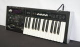 Korg Micro X Compact Portable Synthesiser & Controller W/ Case,MIDI FX & MORE!