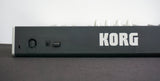 Korg Micro X Compact Portable Synthesiser & Controller W/ Case,MIDI FX & MORE!