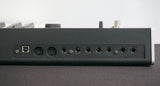 Korg Micro X Compact Portable Synthesiser & Controller W/ Case,MIDI FX & MORE!