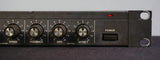 Maxon Harmonics / Delay HD1000 80's Vintage 1U Rack Effects - 100V