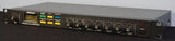 Maxon Harmonics / Delay HD1000 80's Vintage 1U Rack Effects - 100V