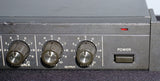 Maxon Harmonics / Delay HD1000 80's Vintage 1U Rack Effects - 100V