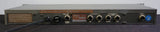 Maxon Harmonics / Delay HD1000 80's Vintage 1U Rack Effects - 100V