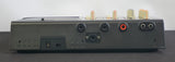 Tascam Porta 02 MKII Black - 4 Track Analogue Cassette Recorder - Pro Serviced