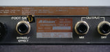 Maxon Harmonics / Delay HD1000 80's Vintage 1U Rack Effects - 100V