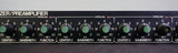 TC Electronics 1140 HS Parametric Equaliser / Preamplifier 1U Rack Mount