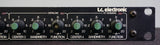 TC Electronics 1140 HS Parametric Equaliser / Preamplifier 1U Rack Mount