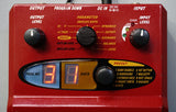 AKAI Deep Impact SB-1 Synth Bass Processor Guitar Pedal
