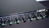 TC Electronics 1140 HS Parametric Equaliser / Preamplifier 1U Rack Mount