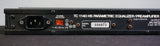 TC Electronics 1140 HS Parametric Equaliser / Preamplifier 1U Rack Mount