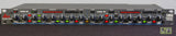 DBX 1066 Compressor Limiter Gate 1U Rack Mount Signal Processor - 100V