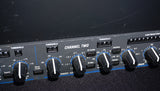 DBX 1066 Compressor Limiter Gate 1U Rack Mount Signal Processor - 100V