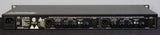 DBX 1066 Compressor Limiter Gate 1U Rack Mount Signal Processor - 100V