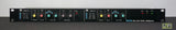 Maxon Digital Dual Delay DD1000 80's Vintage 1U Rack Effects