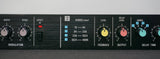Maxon Digital Dual Delay DD1000 80's Vintage 1U Rack Effects