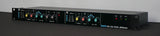 Maxon Digital Dual Delay DD1000 80's Vintage 1U Rack Effects