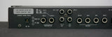 Maxon Digital Dual Delay DD1000 80's Vintage 1U Rack Effects