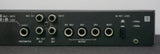 Maxon Digital Dual Delay DD1000 80's Vintage 1U Rack Effects