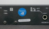 Maxon Digital Dual Delay DD1000 80's Vintage 1U Rack Effects